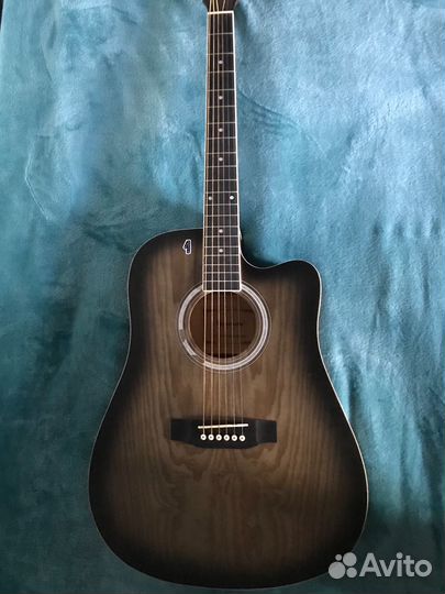 Акустическая гитара Naranda