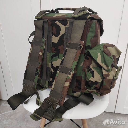 Рюкзак военный тактический Форт технология