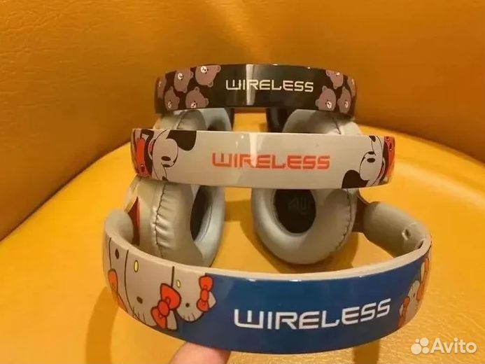 Наушники beats