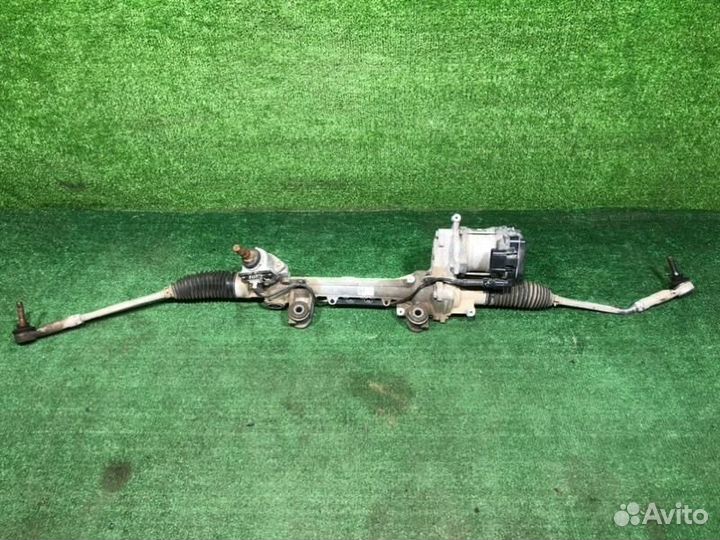 Рейка рулевая Toyota RAV4 5 XA50 (2018-н.в.)