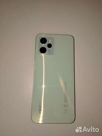 realme C35, 4/128 ГБ