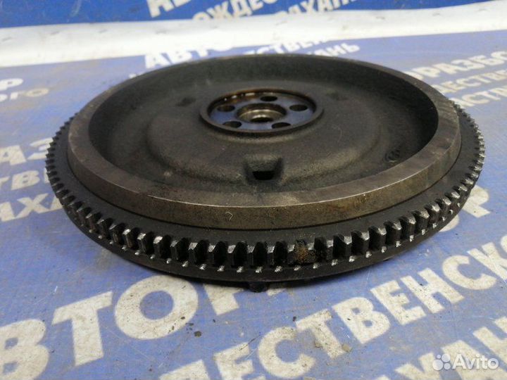 Маховик Hyundai Getz хэтчбек G4EE 2007