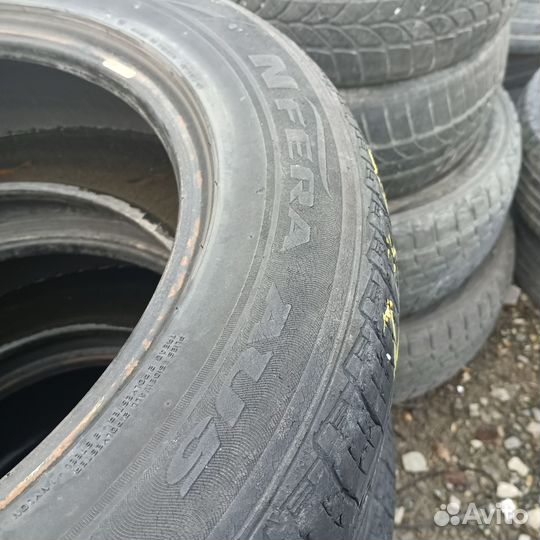 Nexen N Fera RU1 235/55 R17