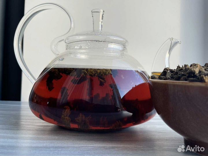 Иван-чай 1 кг кипрей 2023 польза, отзывы