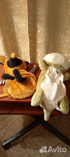 Мешок игрушка для конфет