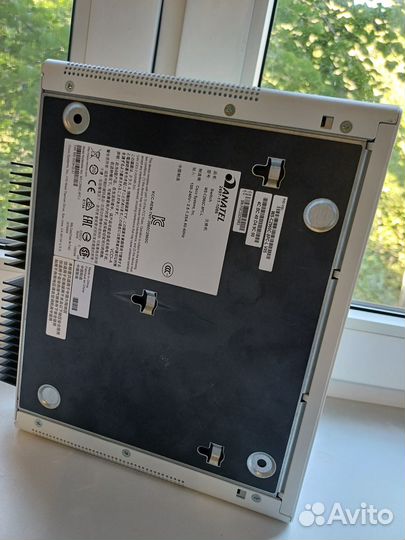 Коммутатор cisco WS -C2960C-8PC-L