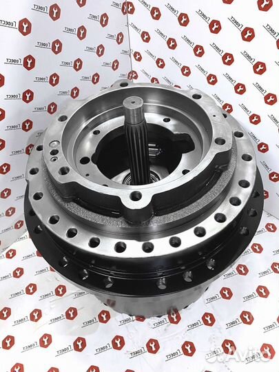 Бортовой редуктор Volvo EC360 SA7117-45060