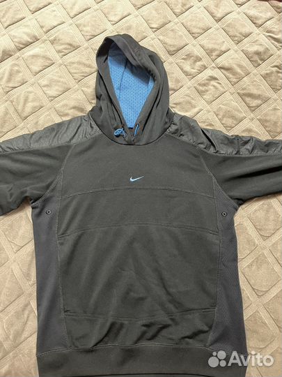 Кофта nike