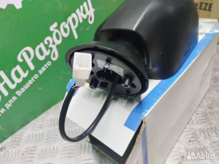 Зеркало электрическое левое LADA (Ваз) Largus