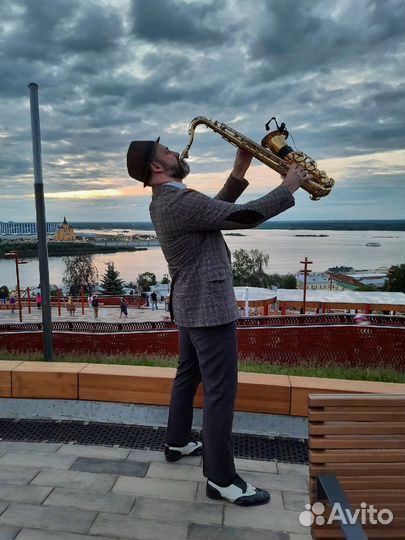 Джаз-дуэт “UpTown”