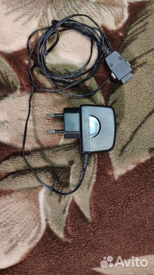 Зарядка Филипс оригинал