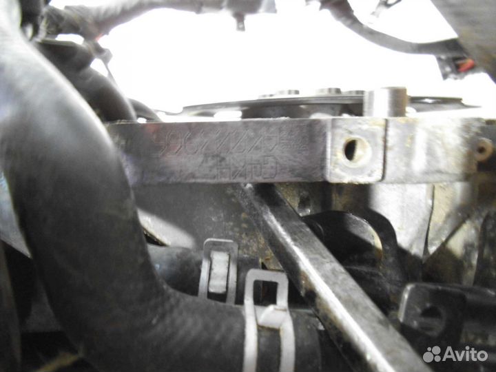 Двигатель Hyundai Sonata G4KH