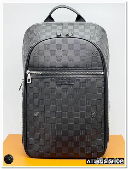 Рюкзак Michael NV2 louis vuitton