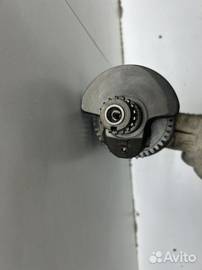 Коленвал yamaha r6 99-02