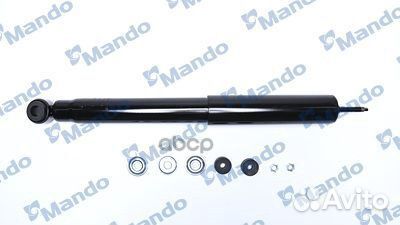 Амортизатор toyota 4 runner 07/90-03/96 зад.газ