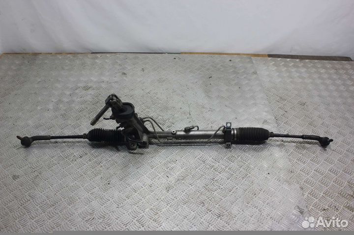 Рулевая рейка Skoda Fabia