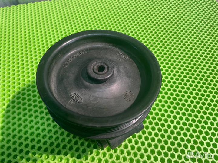 Насос гур Ford Transit (FA) 2000-2006