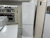 Холодильник двухкамерный Indesit ITR 4180 W