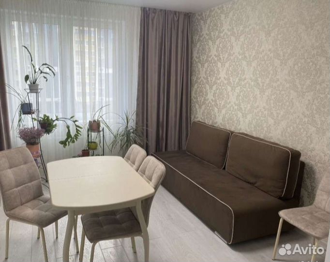 Диван расскладной Уно, без подушек. Б/у