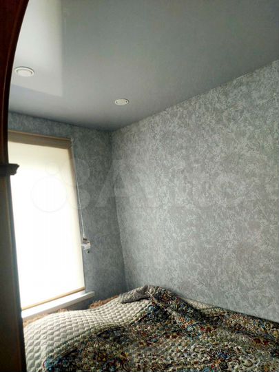 Дом 85 м² на участке 6 сот.