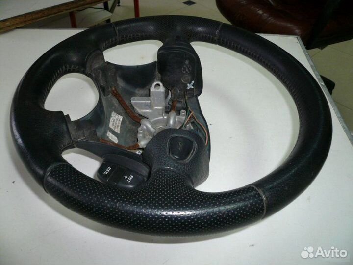 Руль Land Rover Freelander 25K4FR65 2005