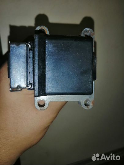 Катушка зажигания