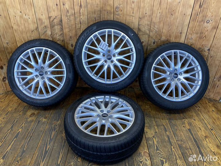 Оригинальные колеса Audi Q5 FY New / Q5 8R R20