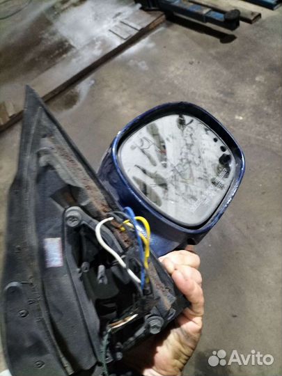 Зеркало кия карнивал