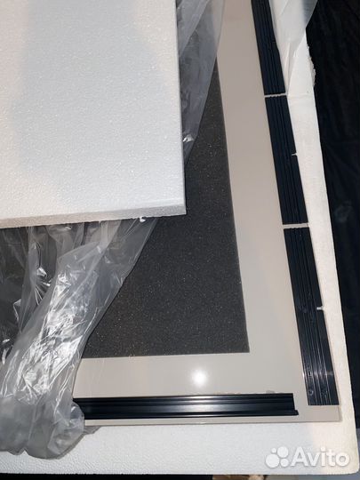 Нижняя панель для холод Samsung RA-B23EBB39GG