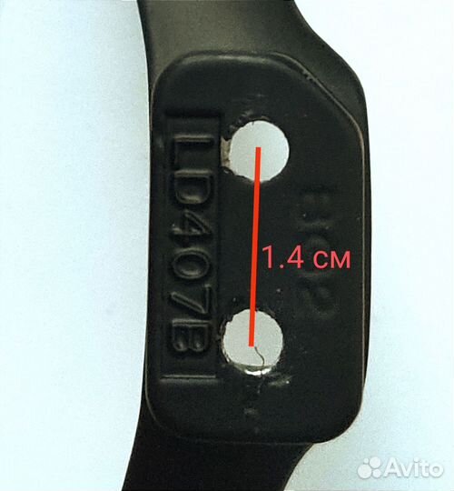 Ножки для телевизора Yasin LED-43G11