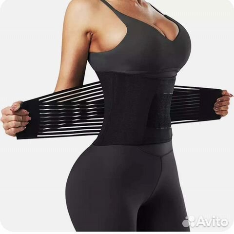 Пояс для талии