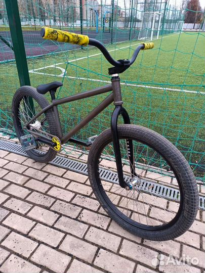 Mtb Pride Street Shred Pro / Street Dirt