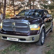 Dodge Ram 5.7 AT, 2013, 170 000 км, с пробегом, цена 4 000 000 руб.