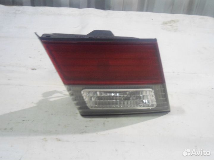 Фонари nissan primera 11