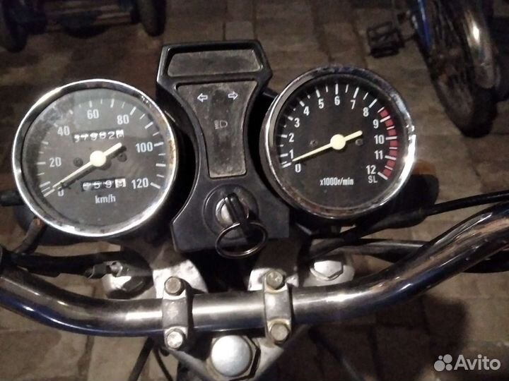 Альфа рейсер110