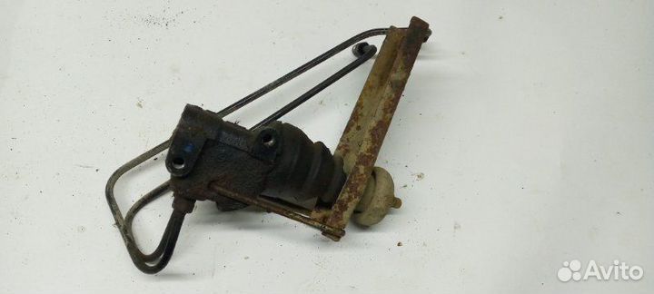 Рабочий тормозной цилиндр Renault Logan 1 седан