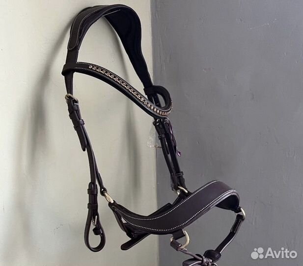 Оголовье для лошади