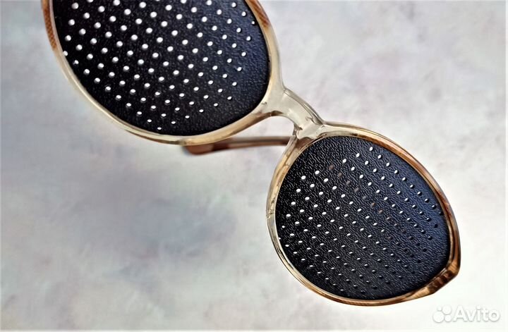 Очки-тренажеры Лазер Вижн