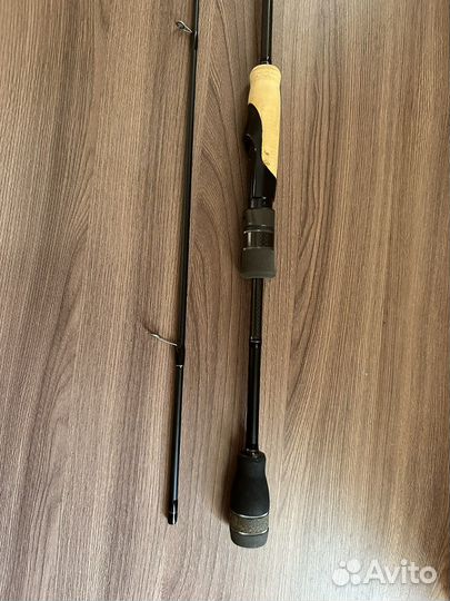 Спиннинг pontoon 21