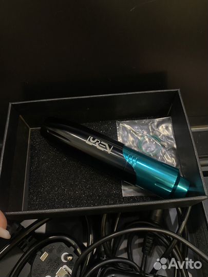 Тату машинка (набор)