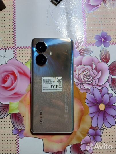 realme 10 pro, 8/128 ГБ