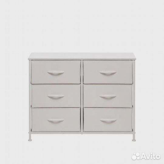 Комод Leset Линкс 6