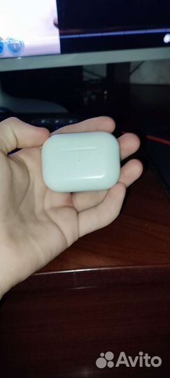Air pods pro