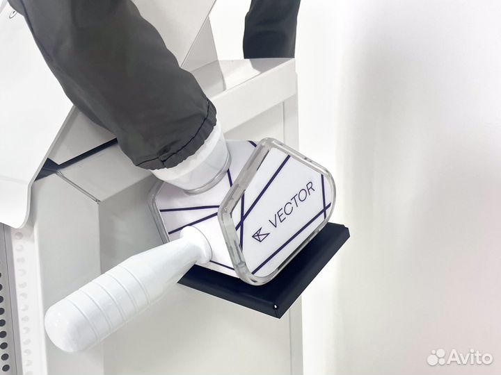 Аппарат для LPG + Прессотерапия 3 в 1