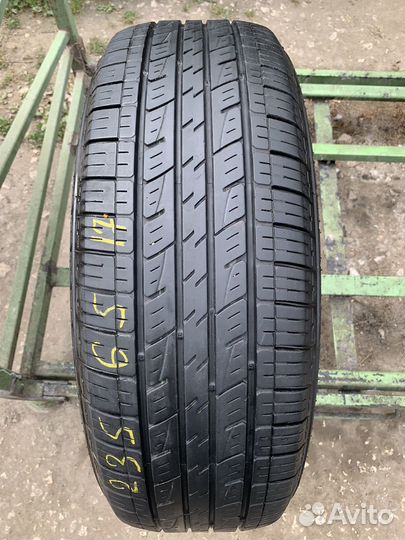 Kumho Solus KL21 235/65 R17
