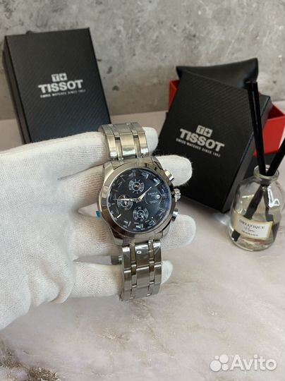 Часы Tissot 1853