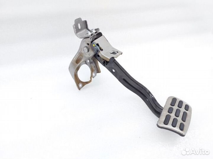 Педаль тормоза Kia Optima JF G4KH 2018