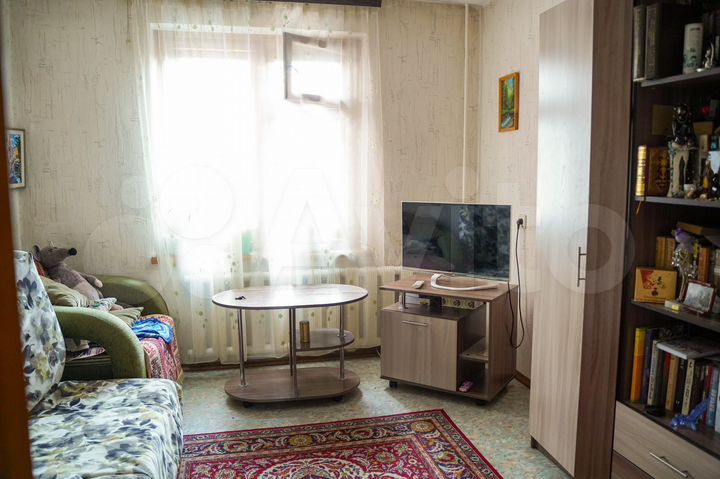 4-к. квартира, 99,7 м², 2/10 эт.