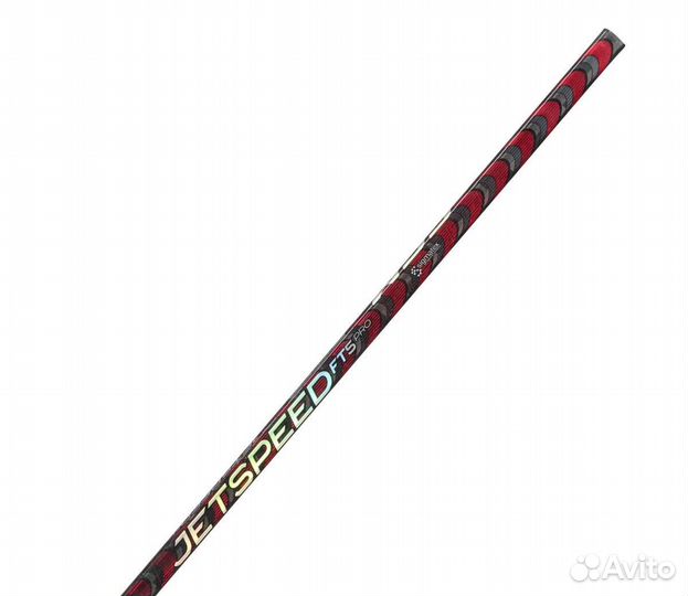 Хоккейная клюшка CCM Super Tacks ASV Pro SR