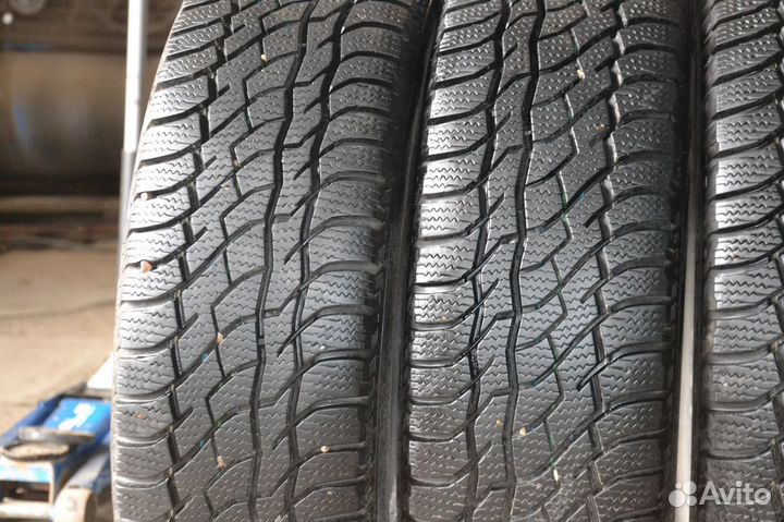 Viatti Bosco S/T V-526 225/65 R17